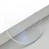 Lentes Asféricas con Película Azul 1.60 Lentes para Gafas Asféricas Ligeramente Azules 1.67Mr con Película X6 [Sin Bloqueo de Luz Azul X6]