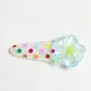 Pinzas para el Cabello Lindas de Estilo Coreano Accesorios DIY Nuevo Clip para Flequillo Lateral de Niñas Accesorios para el Cabello Pinzas para el Cabello Lindas de Bebé