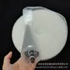 Bolsa de burbujas de tira larga bolsa de rollo de cilindro recto cilindro de burbujas a través de burbujas material de cilindro de PE bolsa de burbujas alargada a través de burbujas en ambos extremos
