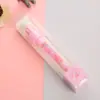 Crayón de burbujas con sello para niños, directo de fábrica, pincel de arte para pintar multifuncional, papelería para estudiantes, regalos