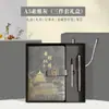 Taza Termo Guochao Cuaderno Caja de Regalo Set Negocio Nota Empresa Regalo Práctico Souvenir Logo Personalizado