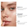 Iluminador Líquido Concentrado Zephoco Dourado Claro para um Look de Maquiagem Refinado, Fácil de Aplicar, Maquiagem Facial para o Dia a Dia