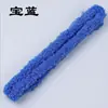 Brinquedo de Veludo Coral Torcido Acessórios para Filhotes Fábrica Atacadista Fornecimento Direto Espesso 15mm Acessórios DIY Feitos à Mão