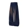 Nova Roupa Masculina Primavera 2026 65% Algodão 35% Fibra de Poliéster - Tecido para Calça de Moletom Felpado 310g Calças com Acabamento de Alto Padrão