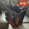 Bolsa de Ferramentas Portátil de Lona Espessa Grande Capacidade Portátil Resistente ao Desgaste e Durável Bolsa de Armazenamento Bolsa de Mão para Eletricista de Reparo