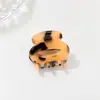 Bloggers Coreanos Recomiendan Mini Pinzas para el Cabello Súper Lindas, Pinzas para el Cabello Dulces y Elegantes, Accesorios Populares para el Cabello para Niñas