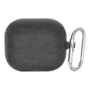 Funda Protectora Adecuada para Samsung Galaxy Buds3/Fe, Funda Suave de Silicona Líquida, Funda para Auriculares Réplica Buds3 Pro