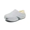 Pantuflas de algodón impermeables, nuevo modelo de invierno 2026, forradas de felpa, cálidas, engrosadas, para hombres y mujeres, adecuadas para usar en casa y al aire libre, con talón cubierto, estilo transfronterizo