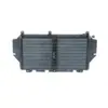 Yubo es Adecuado para 2024 Toyota Tacoma Pantalla para Capó de Tacoma 53100-Ak011