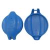 Adecuado para Hyundai Kia Tapa de Tetera Tapa Relleno de Tetera de Vidrio para Coche Sonata 98623-3S000