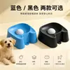 Comedero de alimentación lenta para perros, apto para perros grandes, medianos y pequeños, cachorros y gatos, plato especial para lamer yogur, plato de alimentación lenta, comedero para perros, plato de comida, comedero para gatos