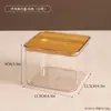 Caja de Tubo de Cartón Caja Redonda de Cilindro para Escritorio Caja de Pañuelos Caja de Pañuelos Extraíble para Mesa de Café de Sala de Estar en Casa Caja Simple de Papel para Servilletas de Restaurante