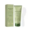 Crema Depilatoria Suave para Piel del Cuerpo, Cómoda y Suave, Depilación Suave con un Tacto Suave, Textura Fina, Refrescante y Conveniente