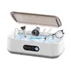 Máquina de Limpieza Ultrasónica Verdadera Transfronteriza con Pantalla LED de Cinco Velocidades, Máquina de Limpieza Ultrasónica para Gafas de Gran Capacidad de 650 ml