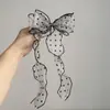 Diadema Super Hada Perla Lazo Niños Trenzado Cola de Caballo Borla Cinta Pinza para el Cabello Diadema Lazo para el Cabello de Mujer Pinza de Verano