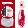 Pegamento Sólido No Pegajoso para Extensión de Mano Pegamento para Modelo de Construcción de Nail Art Pegamento para Esculpir Tallado Perforación Extensión de Mano No Pegajoso Pegamento para Pellizcar