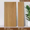 Azulejos para Degraus de Escada com Textura de Madeira, Azulejos Espessos para Degraus de Escada com Textura de Madeira Imitação, Azulejos de Piso Antiderrapantes