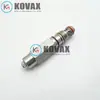 La válvula de equilibrio 25-221265 es adecuada para carretillas elevadoras con pluma telescópica de los modelos 540Sx 535-125H 540S 530S