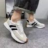 Zapatillas Retro de Bloques de Color para Mujer Primavera 2026, Zapatos Casuales Transpirables de Suela Suave, Zapatos de Moda Ligeros con Cordones, Zapatos Multicolores para Mujer