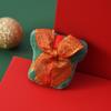 Accesorios para horquillas navideñas DIY, decoración de ropa, bufanda, muñeco de algodón de dibujos animados, broche de peluche, llavero, colgante, accesorios