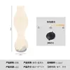 Lámpara de pie de falda de hierba lámpara de sala de estar lámpara de atmósfera lateral de sofá de dormitorio nórdico estilo crema lámpara de mesa vertical de moda en internet