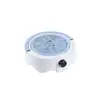 Colector de Polvo para Uñas de Escritorio Exclusivo Transfronterizo de 80W Modelo Nuevo con Luz Aspiradora de Uñas