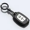 Adequado para Chaveiro Hyundai Beijing Leading Langxing Nome Figura Sonata Rena ix35 Aceito Tucson Carcaça de Carro Fivela