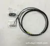 Suministro de Sensores de Fibra Óptica Keyence Japoneses, Unidades de Fibra Óptica, Tipo Reflectivo Fu-6F, Original, Precio Negociable