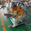 Máquina Hidráulica Plegadora de Tubos de una Cabeza Dw38Nc para Tubos Cuadrados y Redondos con Carga y Descarga Automáticas Máquina Hidráulica Plegadora de Tubos de una Cabeza CNC