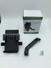 Soporte para teléfono de ciclismo para motocicletas, bicicletas, vehículos eléctricos y bicicletas de reparto, a prueba de golpes, impermeable, parasol, soporte de navegación