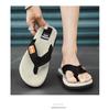 Chanclas Aizomr de Alta Calidad, Material Patentado Eva de Secado Rápido y Antideslizante, Disponibles Exclusivamente en Supermercados, Se Pueden Personalizar con Logo al por Mayor