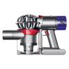 Adecuado para Aspiradora Dyson V6V7V8 Tapa Inferior del Depósito de Polvo Piezas de Reparación de la Cubeta de Polvo Venta al por Mayor
