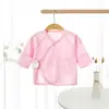 Liquidação de Tamanhos Descontinuados: Roupas de Verão para Recém-Nascidos, Macacão Bebê de Algodão Fino Classe A, Roupas de Verão com Ar Condicionado, Roupas para Bebês