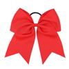 598Accesorios para el Cabello de Niños de Amazon Simple Lazo Goma para el Pelo Cinta de Listón Costillada Cola de Golondrina 8 Pulgadas Cuerda para el Cabello