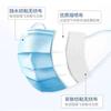 Cubierta de limpieza de aire acondicionado, cubierta de agua, nuevo conjunto de limpieza de aire acondicionado universal engrosado, herramientas de limpieza de aire acondicionado colgantes, conjunto completo