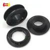 Venta Directa de Fábrica Youheshan Venta al por Mayor Clips de Fijación para Alfombrillas de Coche Tipo Universal Especial para Coche Clips Antideslizantes para Alfombrillas 12