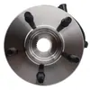 Rodamiento de Cubo de Rueda Bc3Z1104B Rodamiento para Ruedas Delanteras 4WD Adecuado para Unidad de Cubo de Rueda Ford USA