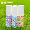 # Spray Refrescante Embotellado de Dibujos Animados de Verano Portátil Estudiante Exterior Entrenamiento Militar Anti-Golpe de Calor Spray Refrescante Portátil para Ropa