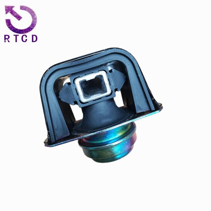 307自动挡右支架D