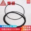2111010166 Fábrica Fusheng Sello de Barril de Aceite y Gas para Compresor de Aire de Tornillo O-Ring 334.5 Mm