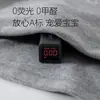 Nuevo suéter de punto suave y acogedor para bebé de otoño, cuello redondo, top versátil, camiseta básica elegante de manga larga para bebé estilo coreano