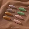 Suministro Directo de Fábrica J2 Nuevo Chal Versátil para Mujer con Hebilla de Bufanda para Uso en Exteriores en Múltiples Colores
