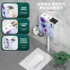 Inodoro de cerámica para el hogar con cisterna de descarga juego completo de desodorante para inodoro inodoro de sentadilla inodoro de hoyo para sentarse inodoro con pedal baño