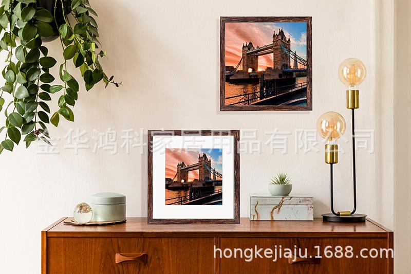 可桌摆可挂墙场景图