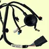 Adecuado para Accesorios Tesla Modelo Y Arnés de Cableado Pórtico Delantero Arnés de Cableado Marco Tanque de Agua 2567961-00-B