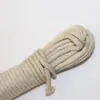 La fábrica produce cuerda trenzada de 2-15 MM con 12 husillos de polipropileno PP, cuerda de núcleo trenzado invertido de 12 husillos de nylon