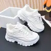 Zapatos Deportivos para Niños, Zapatos para Niñas, Nuevos Zapatos Ligeros Antideslizantes Estilo Papá para Primavera y Otoño 2026, Zapatos de Correr Transpirables y Versátiles