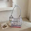 Bolso de Axila de Alta Gama de Nicho Transfronterizo para Mujer, Nueva Moda de Primavera 2026, Bolso Bandolera de Hombro Súper Popular para el Día a Día