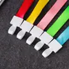 Cartão de Membro Colorido, Cartão de Estudante, Crachá de Obra de Exposição, Cordão, Porta-Crachá, Cordão para Crachá, Passe de Acesso