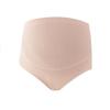 Ropa Interior para Mujeres Embarazadas Calzones de Algodón de Cintura Alta con Soporte Abdominal Principio Final del Embarazo Principio Medio Pantalones de Cintura Alta